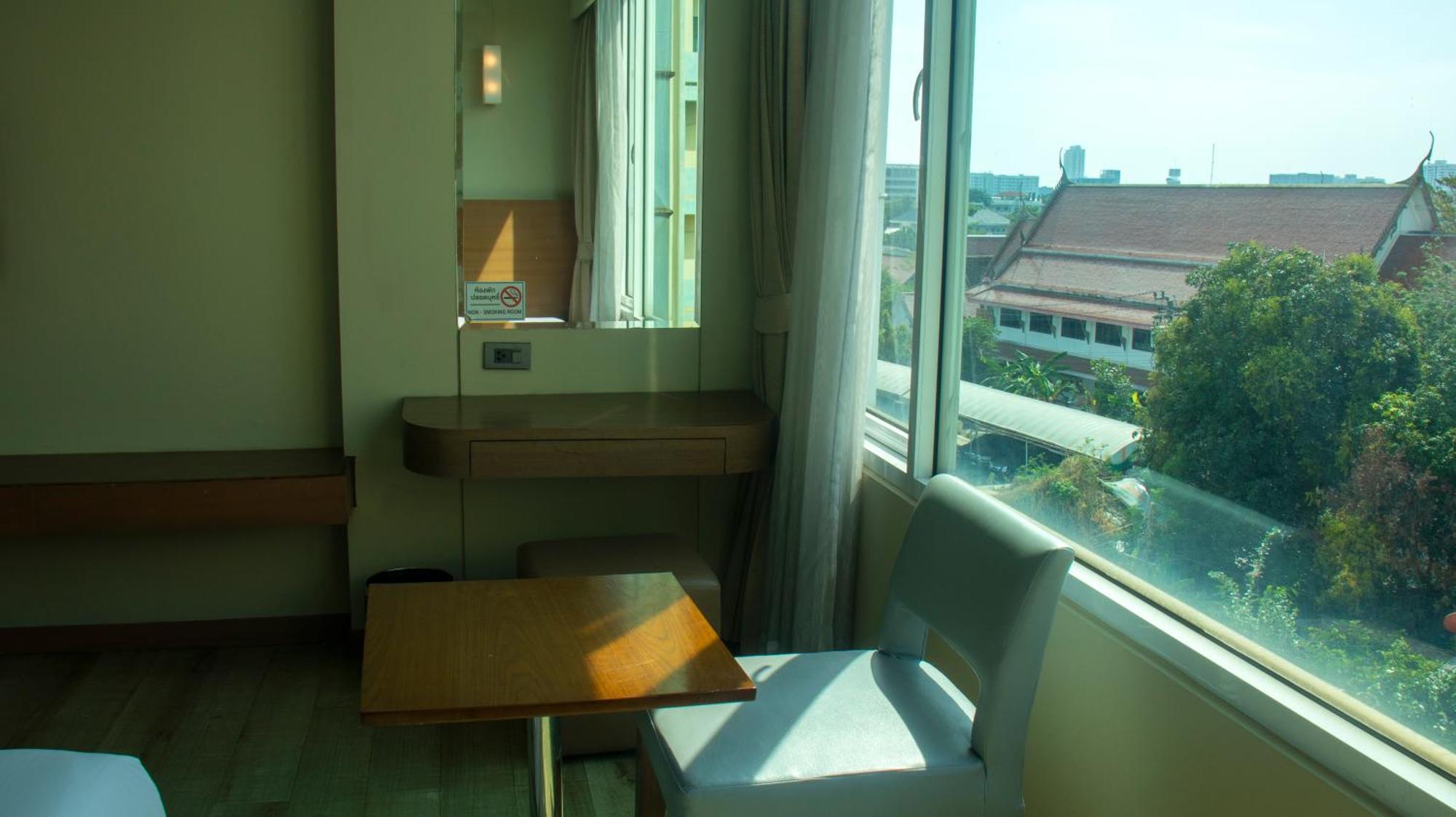 Riverside Bangkok Hotel Esterno foto